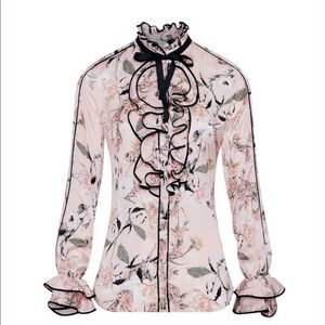 Anne Fontaine blouse